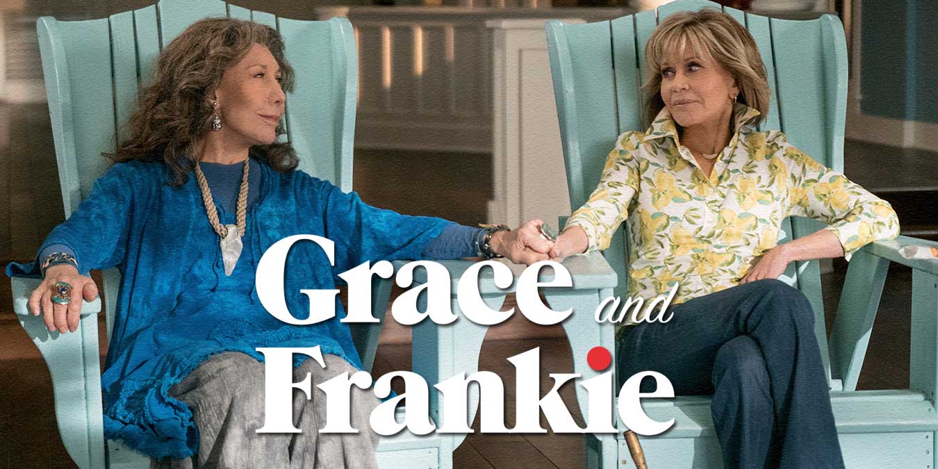 Grace and Frankie İzleyici Yorumları, Dizi İncelemesi ve Oyuncu Kadrosu