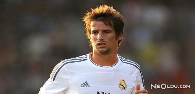 Fabio Coentrao Kimdir