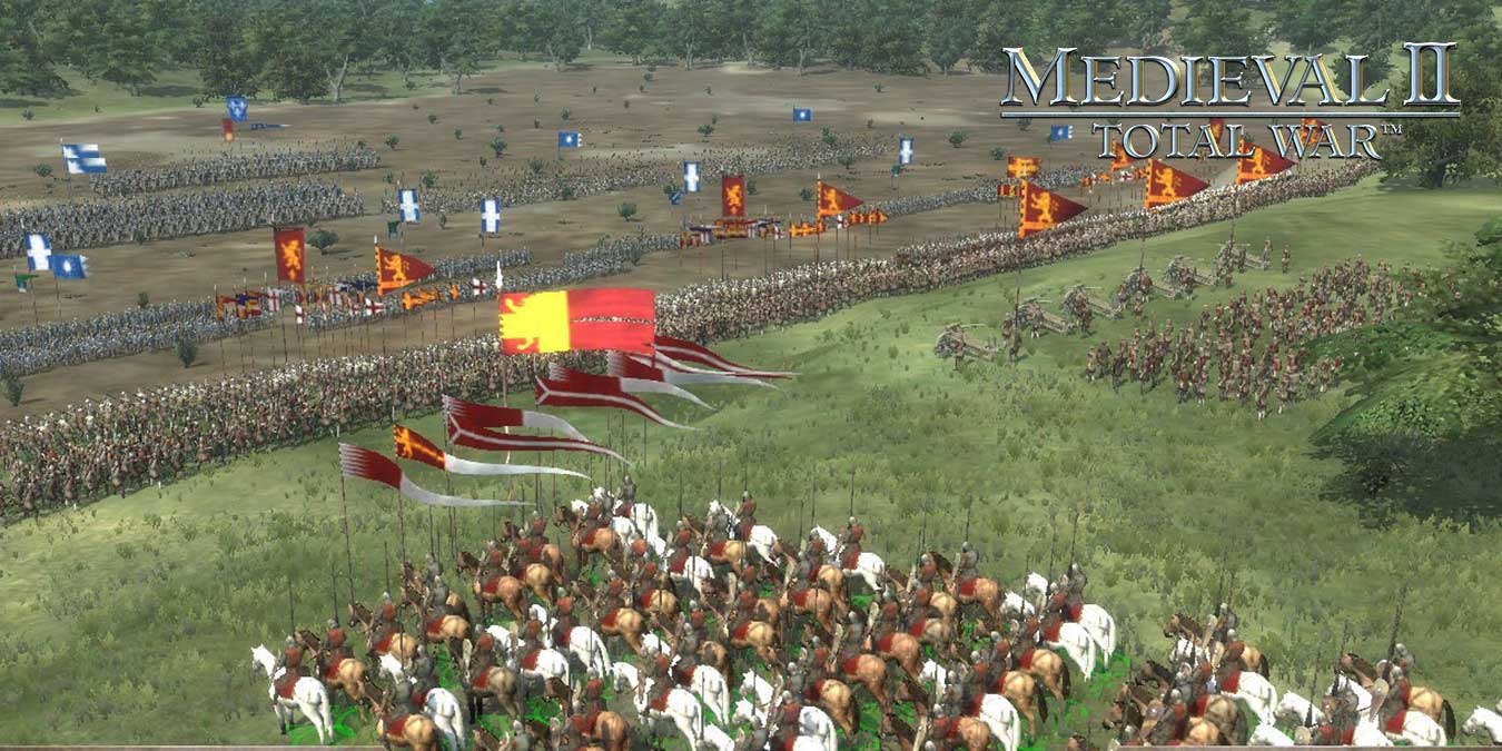Medieval 2: Total War Hileleri, Şifreleri ve Kodları 2024