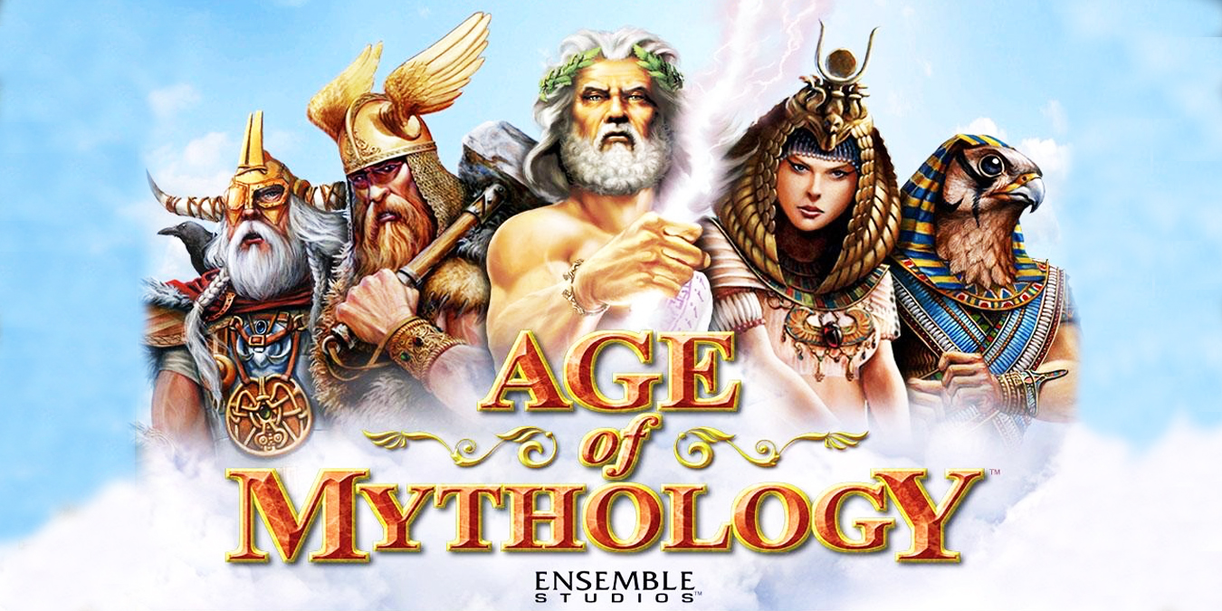 Age of Mythology Hileleri ve Şifreleri 2024 (Güncel)