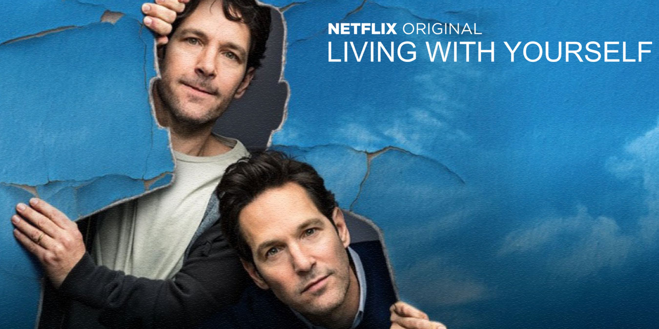 Living With Yourself Netflix Dizisi Hakkında Bilgi ve İzleyici Yorumları