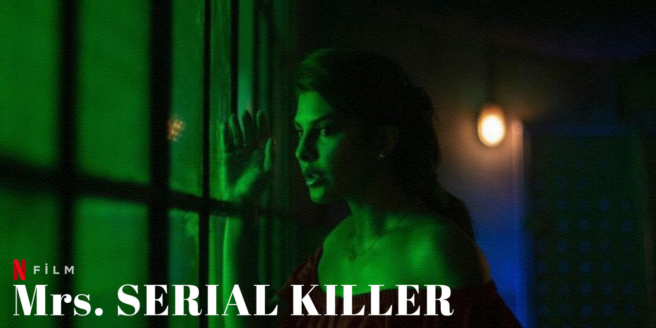 Netflix Gerilim Filmi Mrs. Serial Killer Hakkında Bilgi ve İzleyici Yorumları