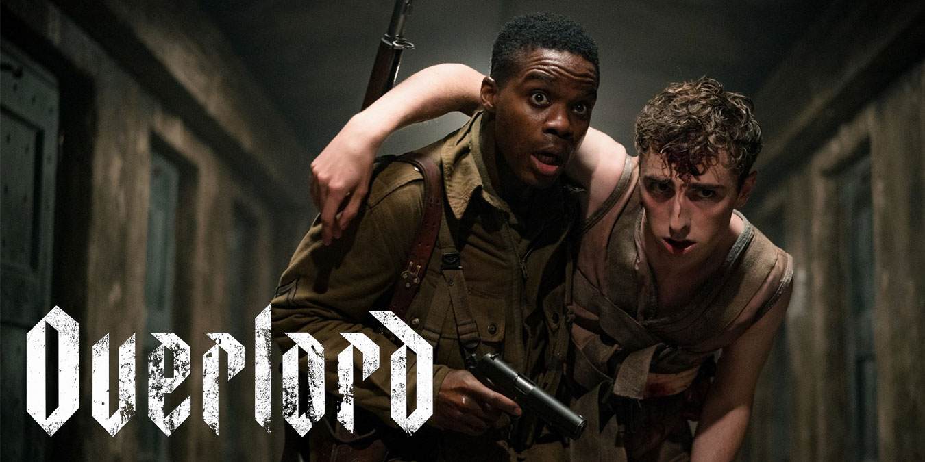 Overlord Filmi Netflix Yorumları ve Dizi İncelemesi