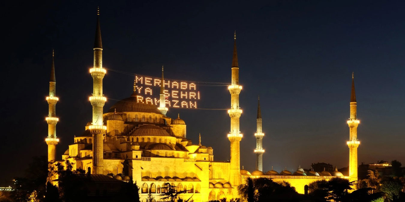 Peygamber Efendimiz Ramazan Ayını Nasıl Geçirirdi?