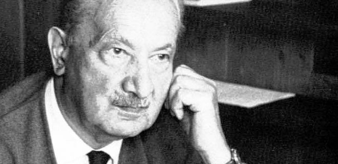 Heidegger'in Sanat Görüşü