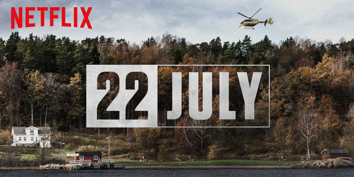 22 July Filmi Hakkında Bilgi - İzleyici Yorumları