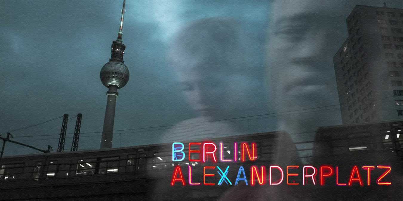 Berlin Alexanderplatz Filmi Hakkında Bilgiler ve İzleyici Yorumları