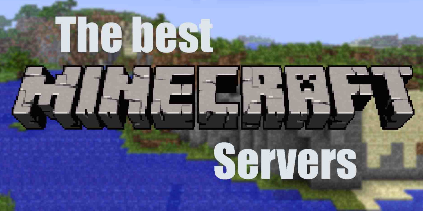 En İyi 15 Minecraft Serverı (2024)