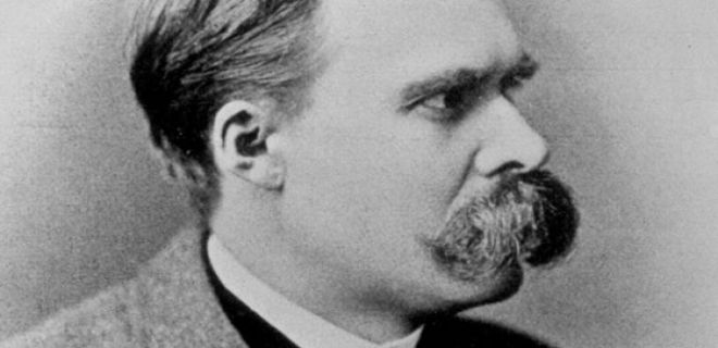 Nietzsche ve Felsefesi