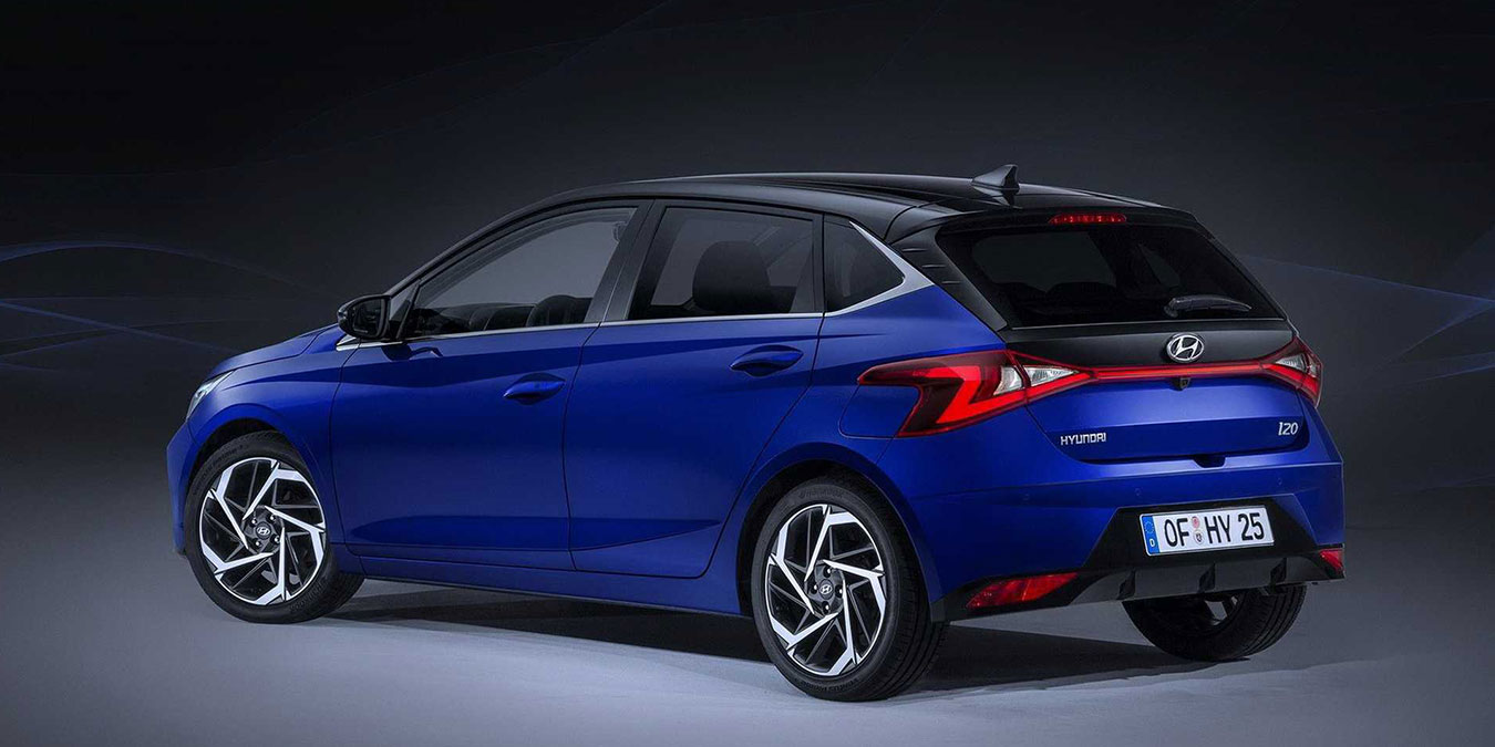 2020 Hyundai i20 Teknik Özellikleri ve Fiyat Listesi