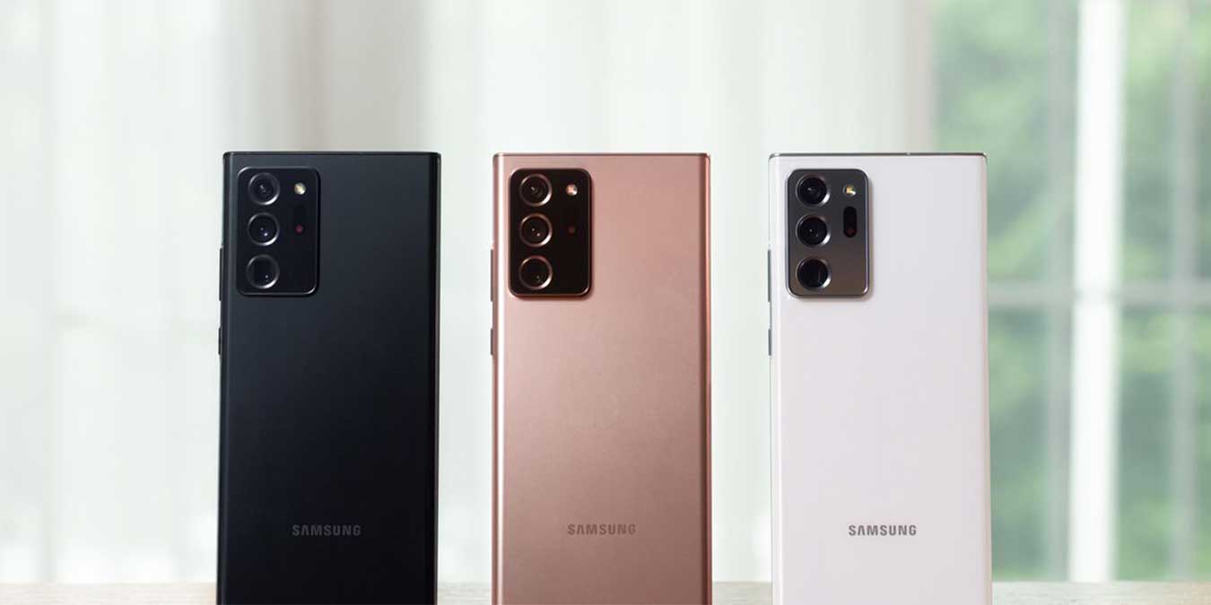 Samsung Galaxy Note 20 Ultra Teknik Özellikleri ve Fiyatı