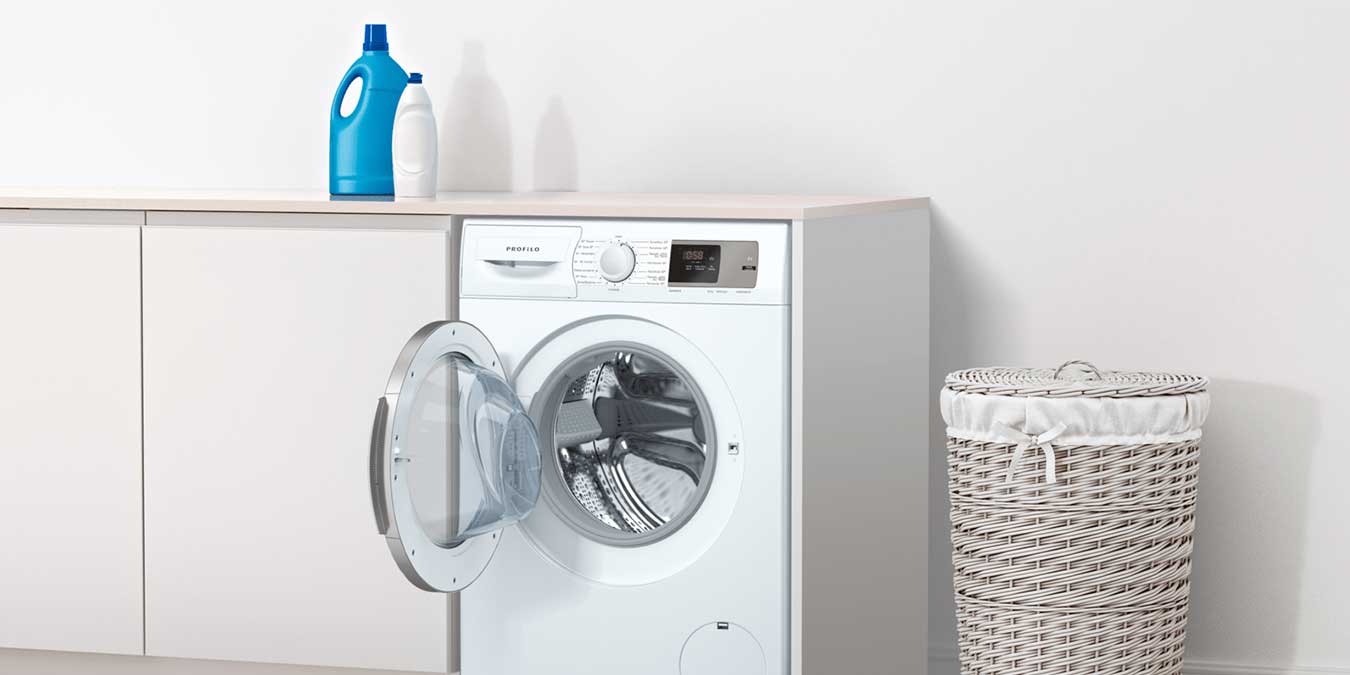 Çamaşır Makinesi Satın Alma Rehberi - TeknoCase