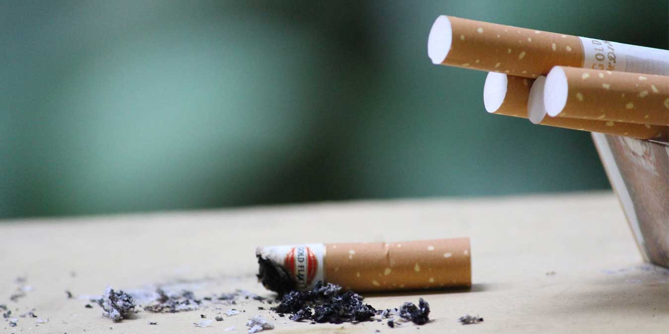 Tütün mü Daha Zararlı Sigara mı?