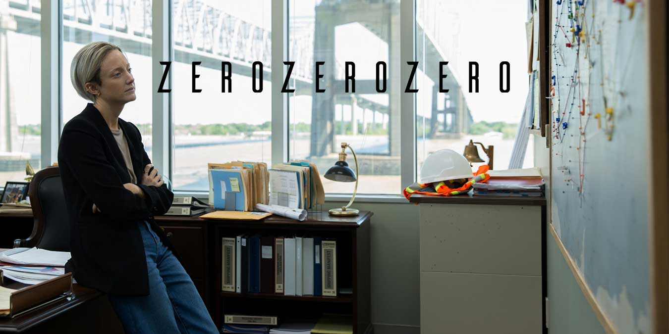 Amazon Yapımı ZeroZeroZero Hakkında İnceleme