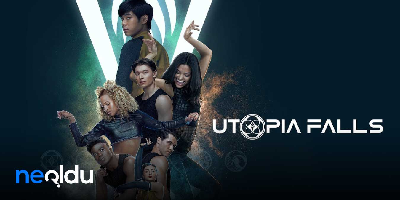 utopia falls season 2 release date