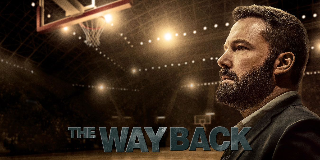 The Way Back 2020 Film İncelemesi