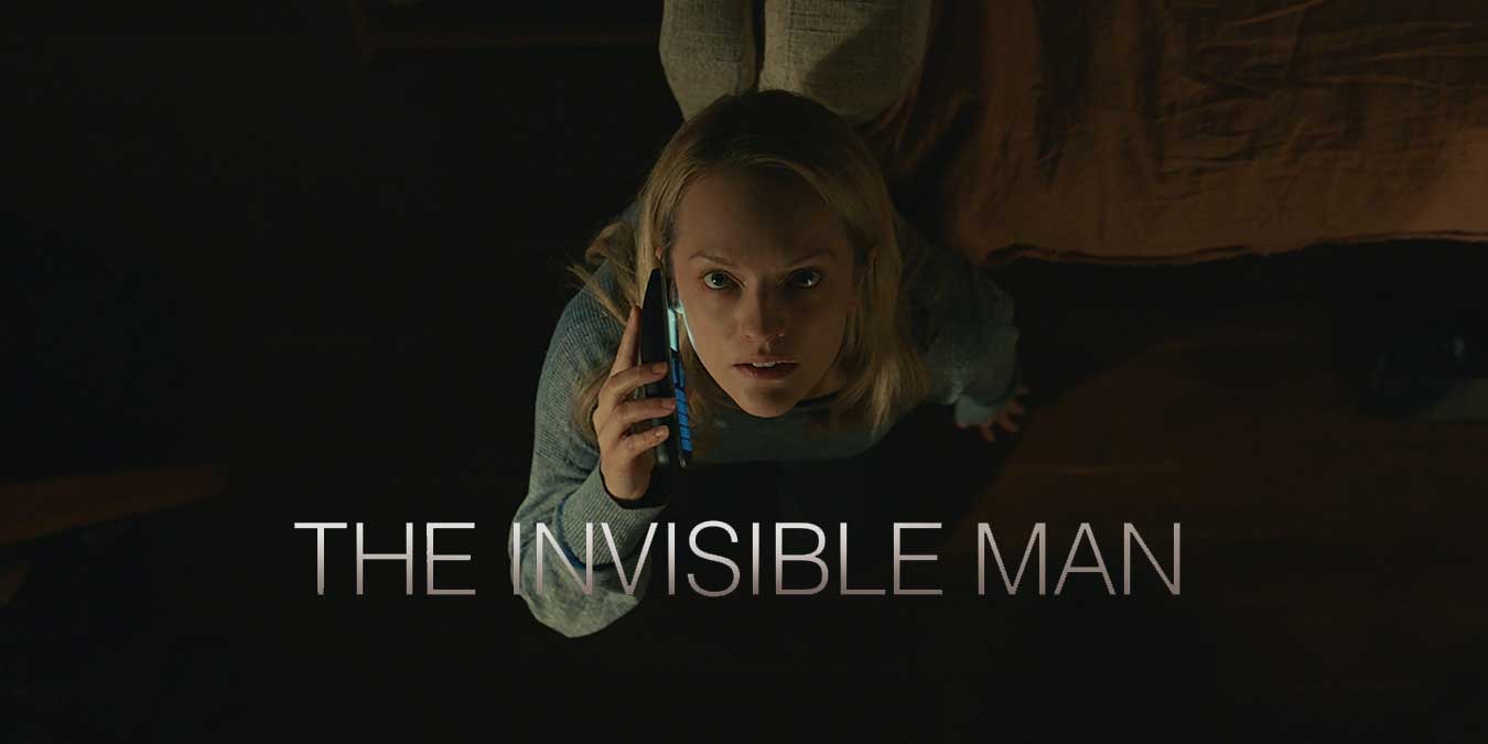 The Invisible Man Film İncelemesi