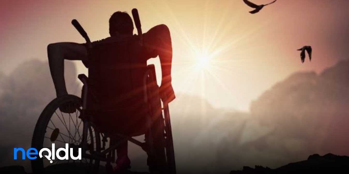 3 Aralık Dünya Engelliler Günü Mesajları, Sözleri ve Şiirleri