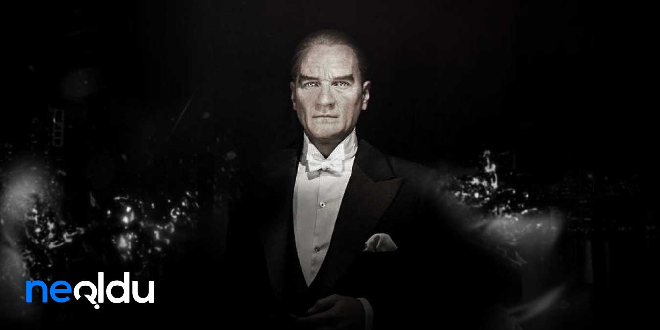 Atatürk Sözleri, Günümüze Işık Tutan Mustafa Kemal Atatürk Sözleri