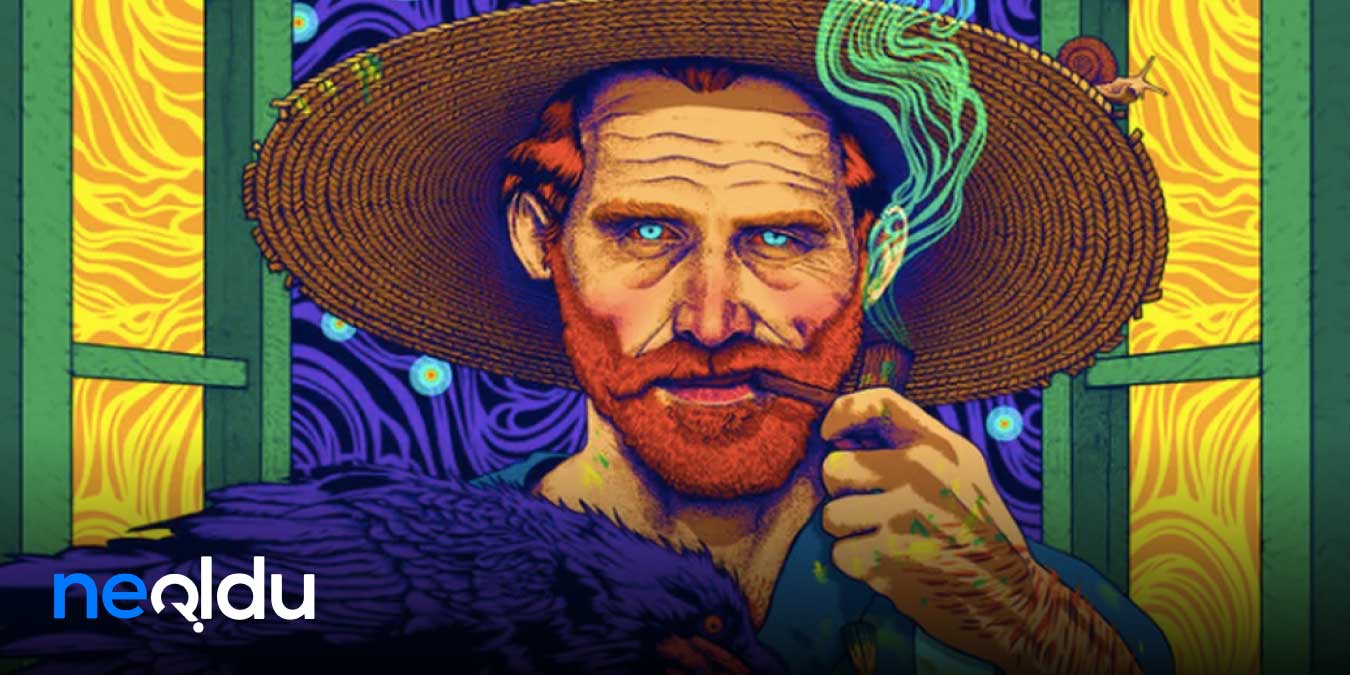 Vincent Van Gogh Sözleri, Ünlü Ressam Van Gogh'tan Alıntı Sözler