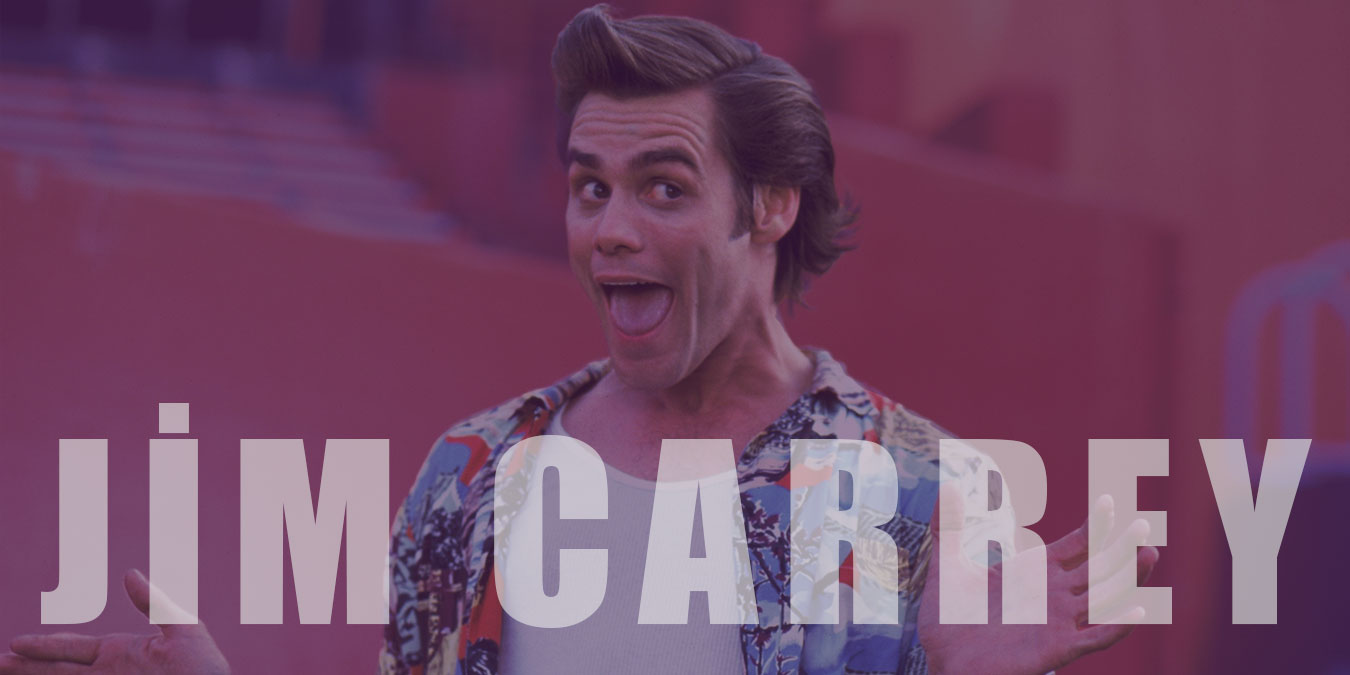 En İyi Jim Carrey Filmleri 2022 - Komedi Dolu 24 Filmi