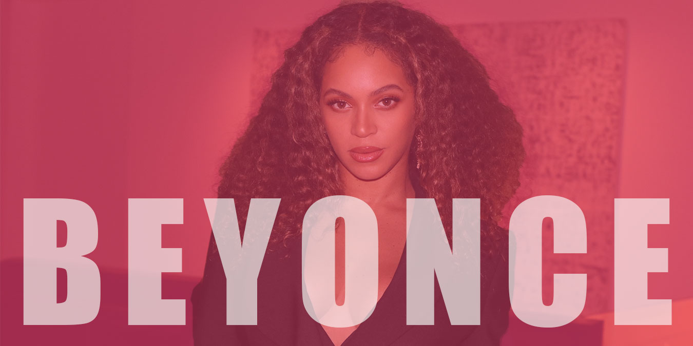 Ünlü Şarkıcı Beyonce Hakkında Daha Önce Duymadığınız 12 Gerçek!