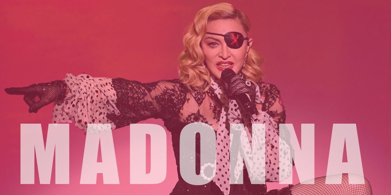 Madonna Hakkında Az Bilinen 15 Şaşırtıcı Gerçek