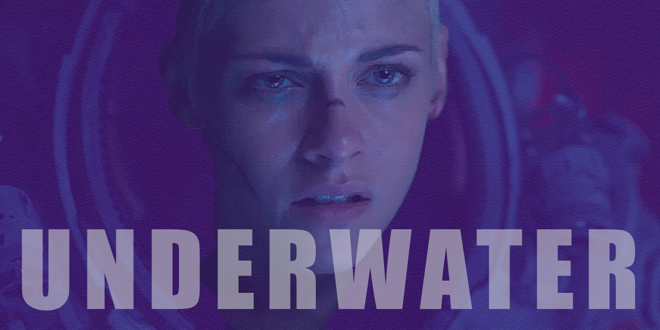 Underwater (2020) Film Analizi ve Oyuncuları