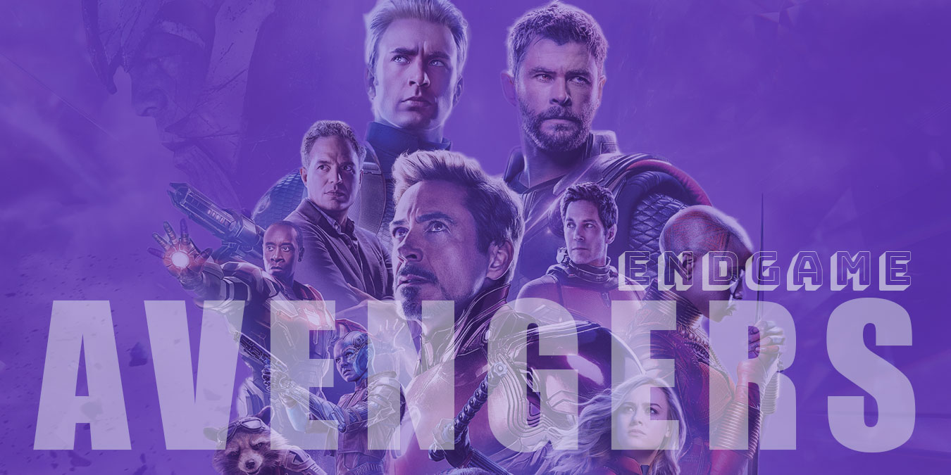 Avengers: Endgame Hakkında 10 İlginç Bilgi!