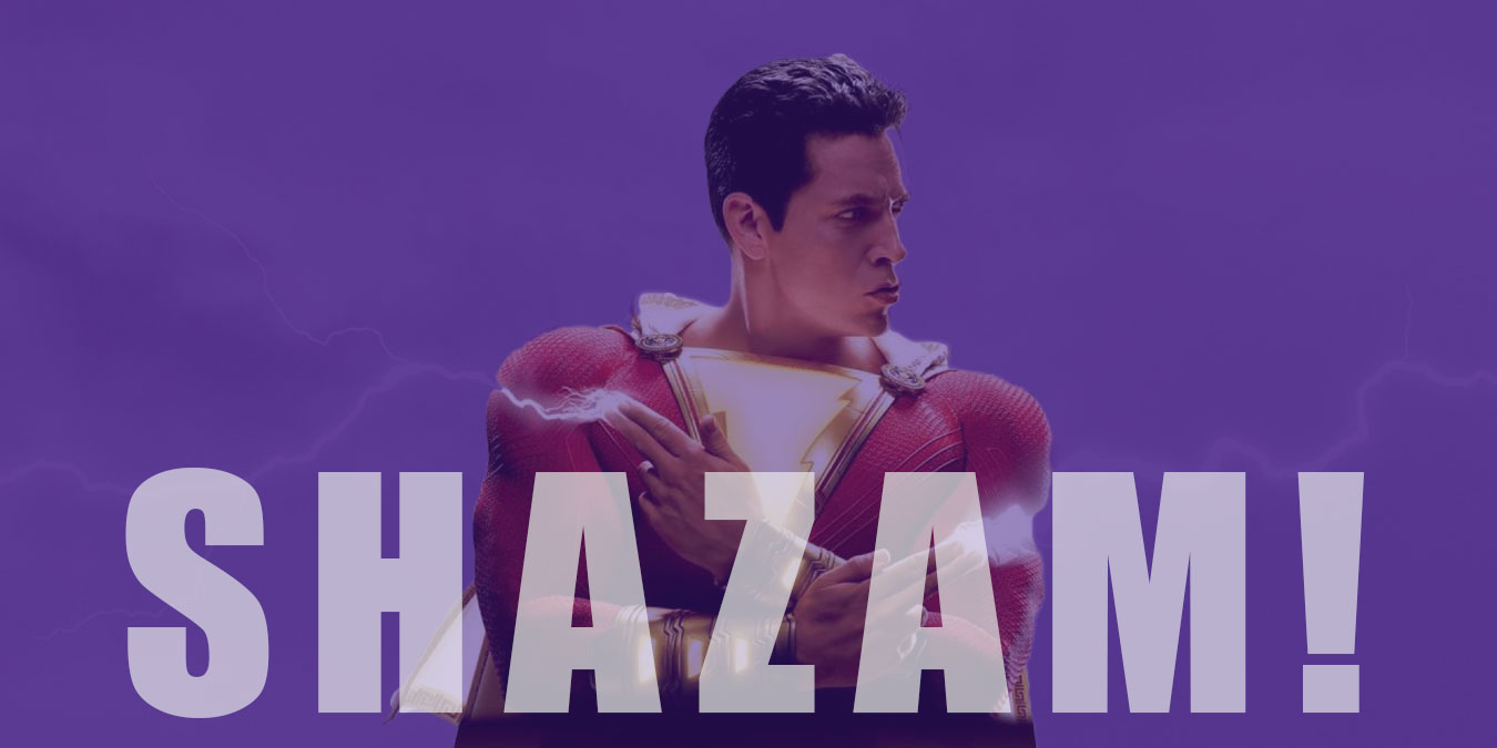 2019 Filmi Shazam! Analizi