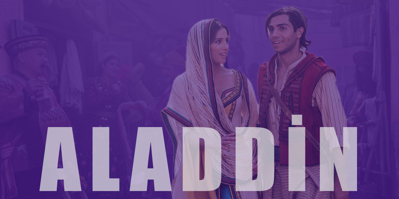 Aladdin 2019 Filmi İzleyici Yorumları ve Analizi