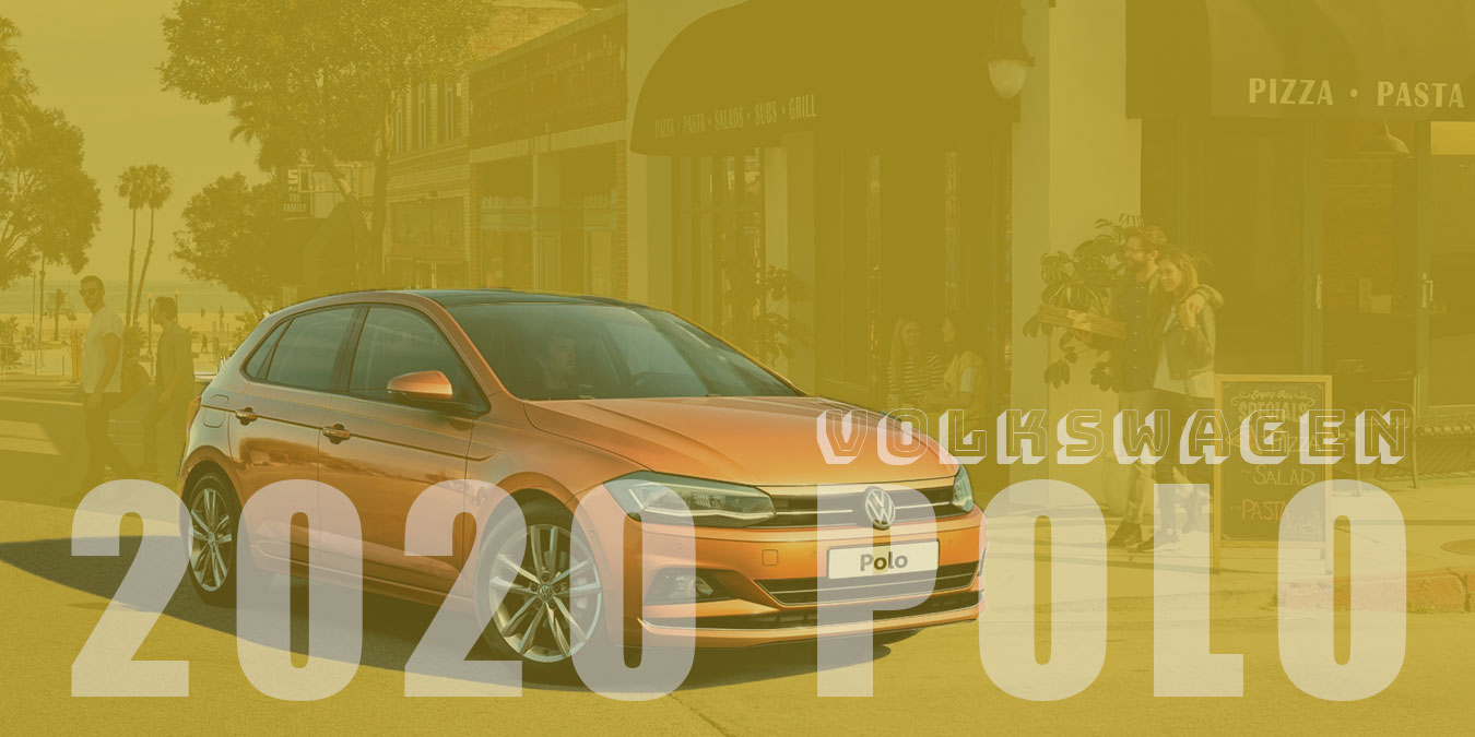 2020 Yeni Volkswagen Polo Teknik Özellikleri ve Fiyat Listesi