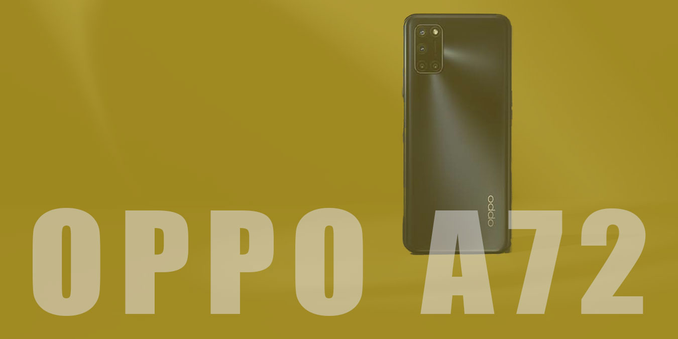 Oppo a 72 обзор