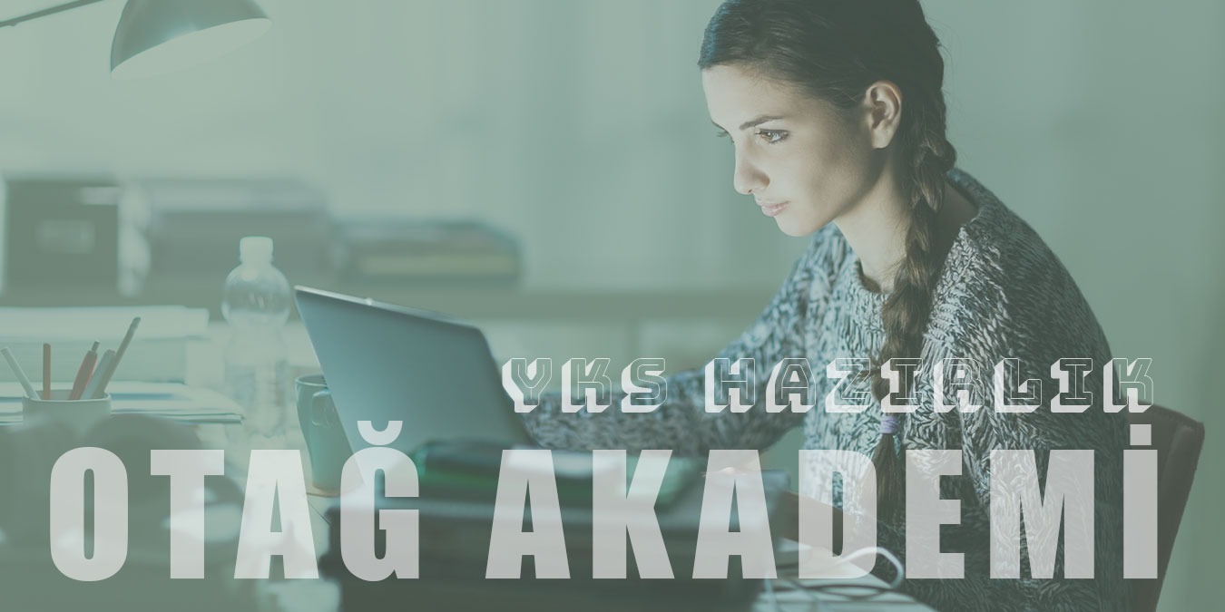 TYT - YKS Uygun Fiyata Hazırlık Online Otağ Akademi