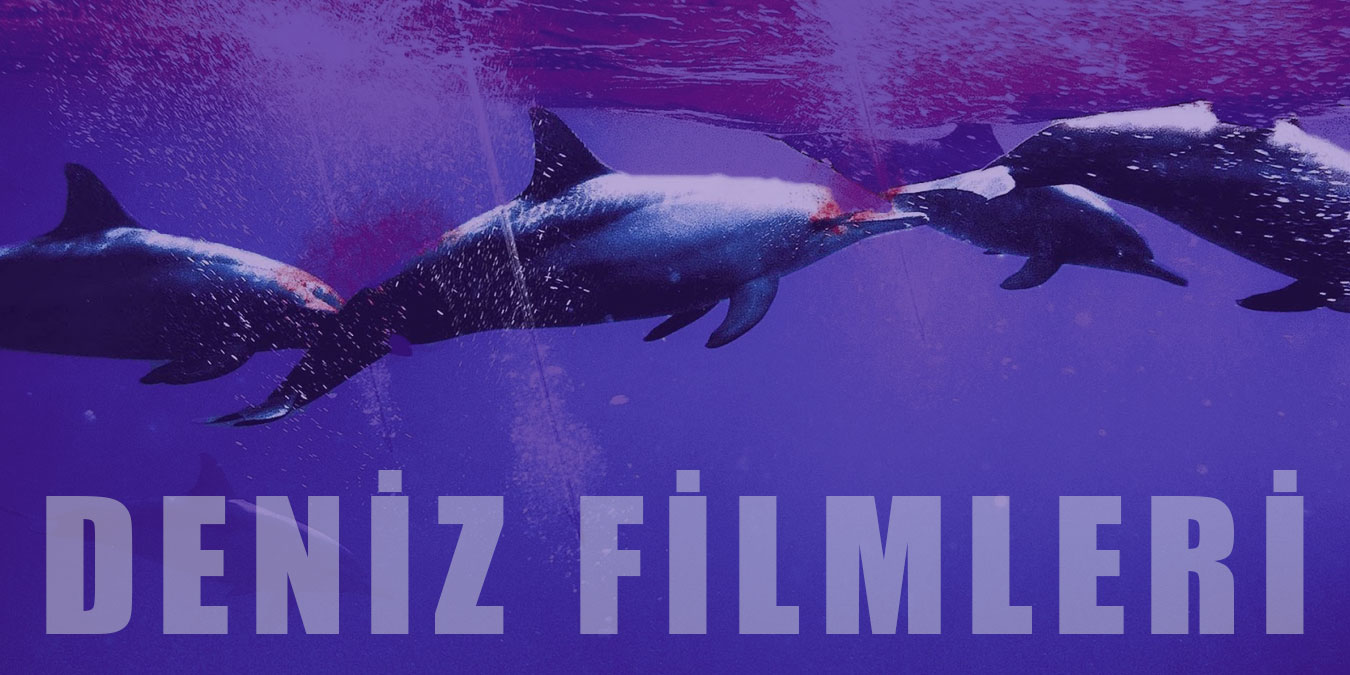 Deniz Filmleri | Gelmiş Geçmiş En İyi ve En Çok İzlenen 22 Deniz Filmi