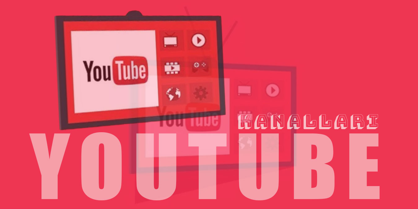 Takip Etmeniz Gereken 16 Youtube Kanalı