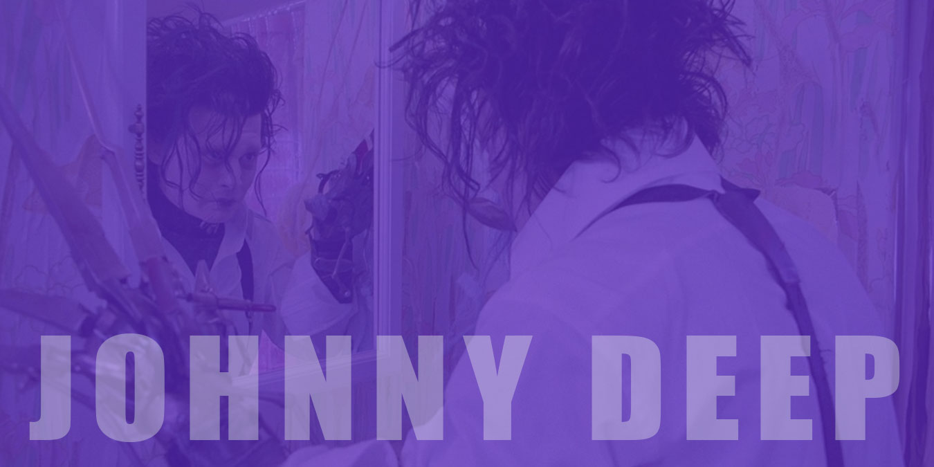 Johnny Depp Filmleri - İzlenmesi Gereken En İyi 35 Film