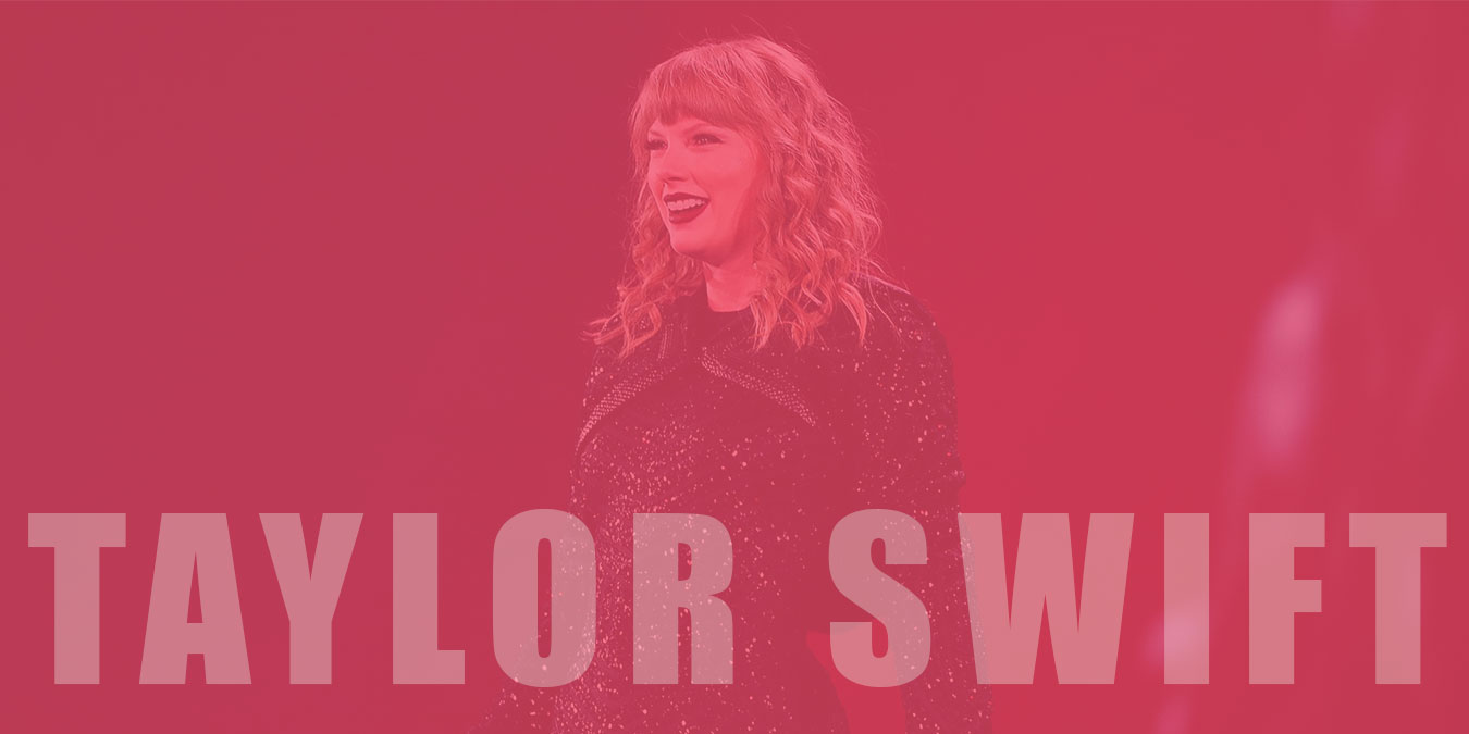 Taylor Swift Hakkında Bilinmeyen 15 Gerçek