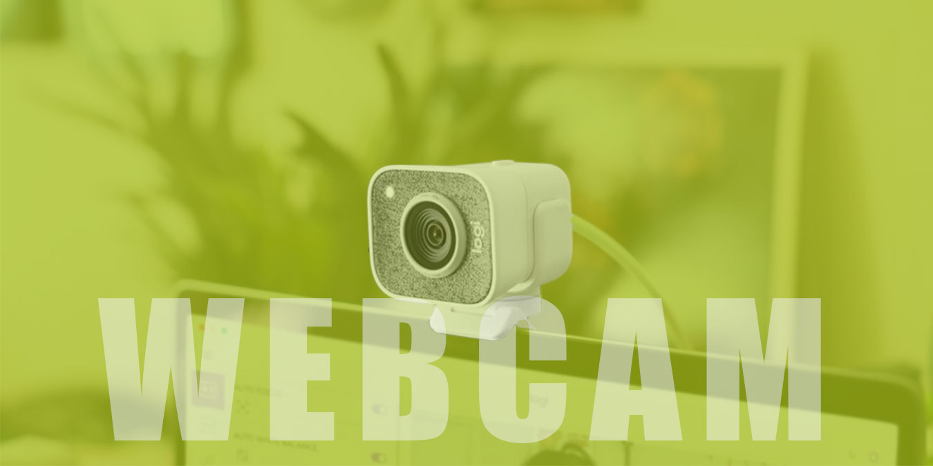 Yüksek Çözünürlüklü 2023'ün En İyi 10 Webcam Kamerası