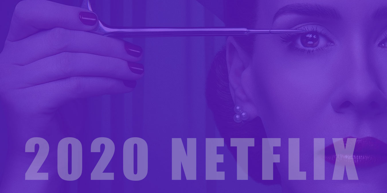 2020 Netflix Dizileri: Yıla Damgasını Vuracak En İyi Diziler