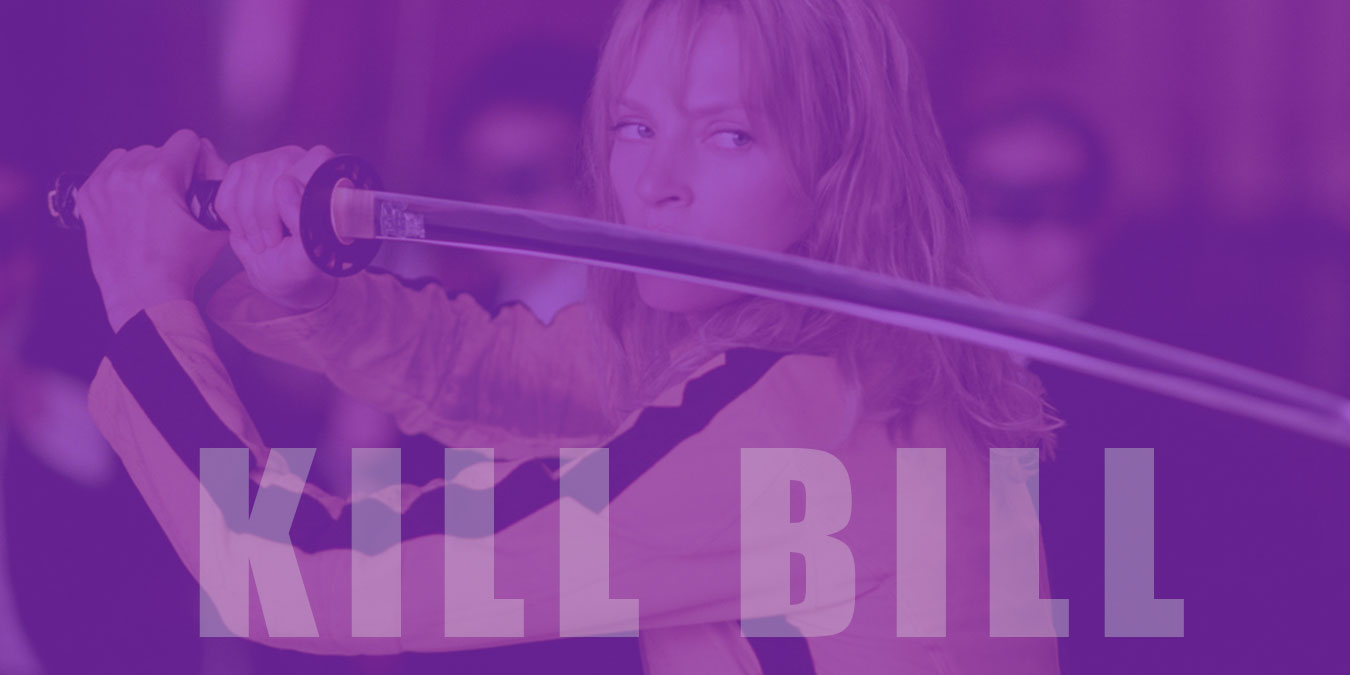 Kill Bill Filmi Hakkında Bilinmesi Gereken Bilgiler