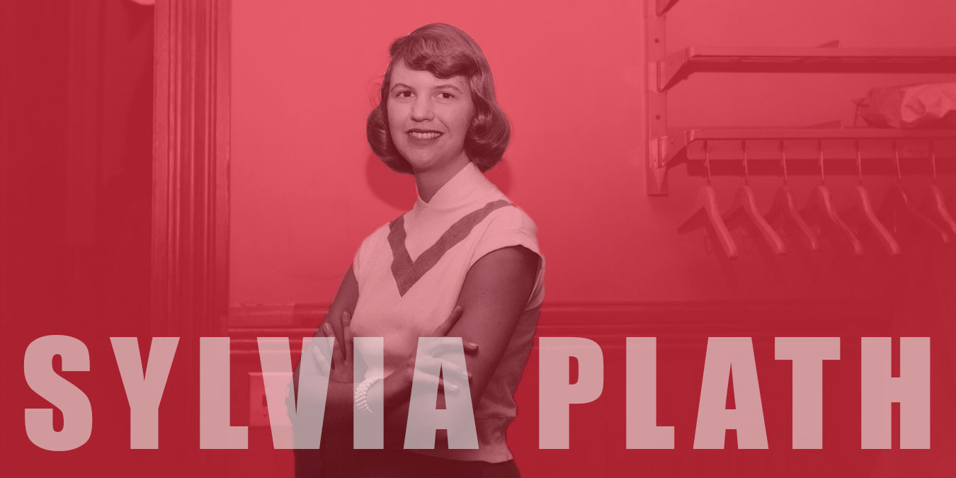 Sylvia Plath Kimdir? Sylvia Plath'ın Hayatı