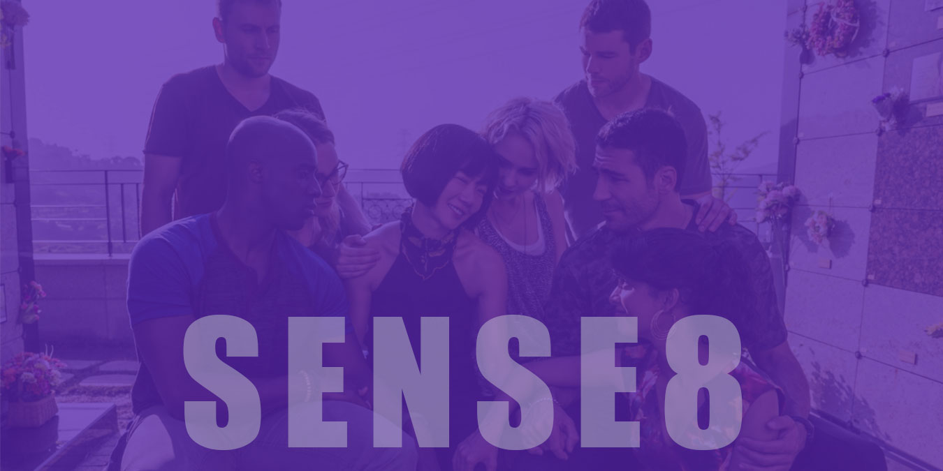 Sense8 Dizisi İzleyici Yorumları, Oyuncu Kadrosu ve Dizi Konusu