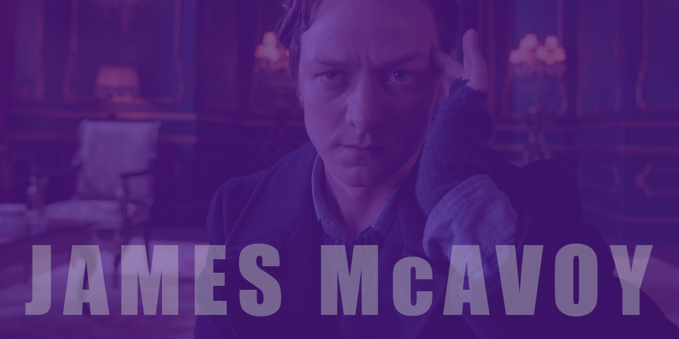 Gizem ve Gerilim Dolu En İyi 25 James McAvoy Filmi Önerisi (Güncel Liste)