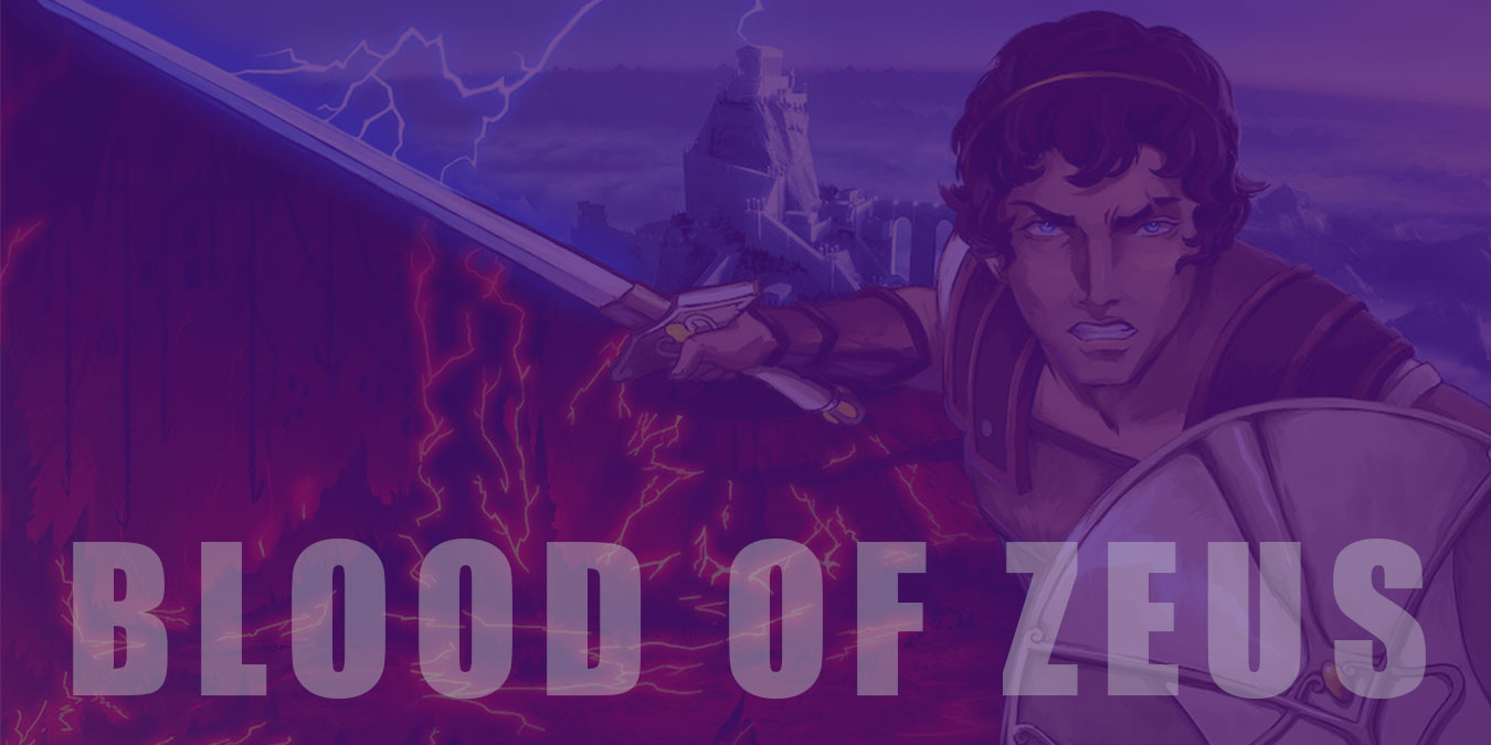 Netflix Blood of Zeus Hakkında İnceleme