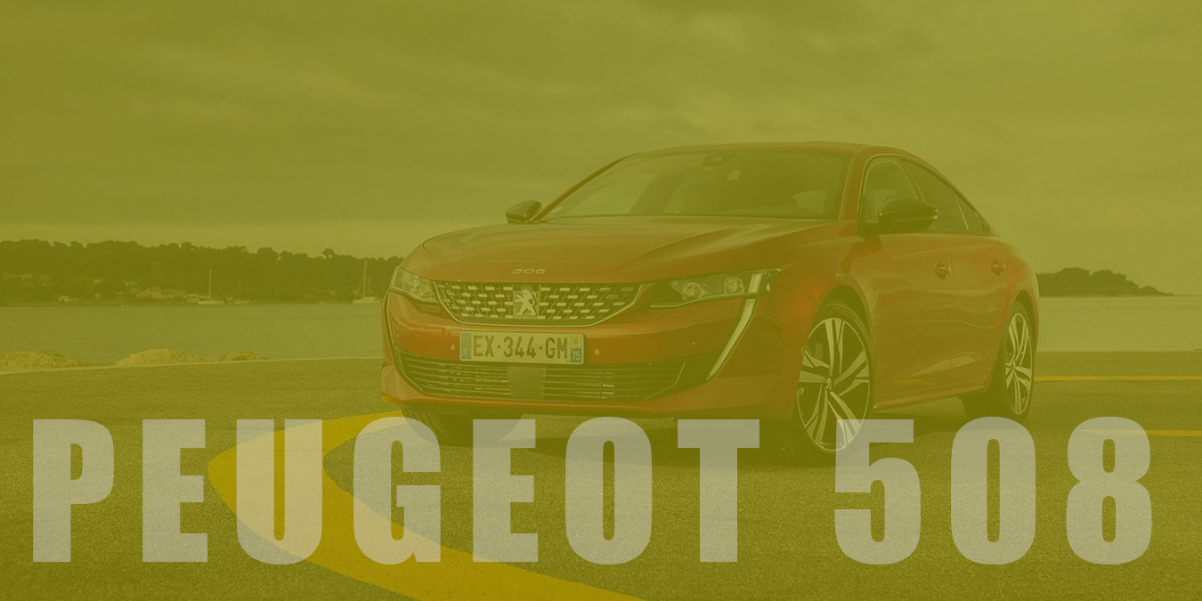 2020 Peugeot 508 Teknik Özellikleri ve Fiyat Listesi