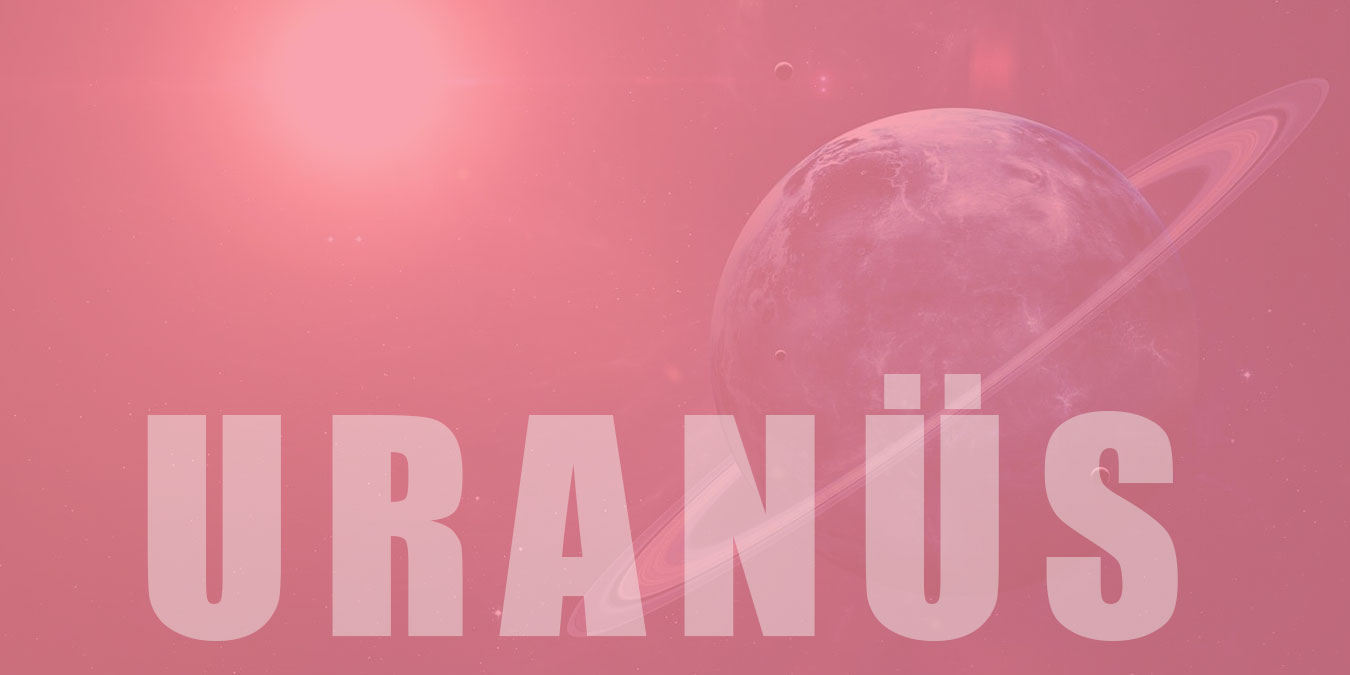 Uranüs Gezegeni Hakkında 30 Büyüleyici Gerçek