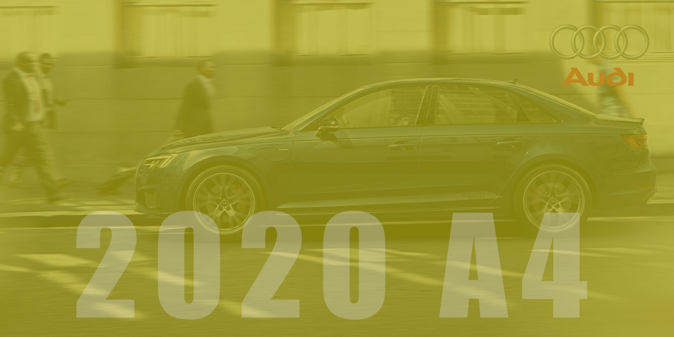 2020 Audi A4 Teknik Özellikleri ve Fiyat Listesi