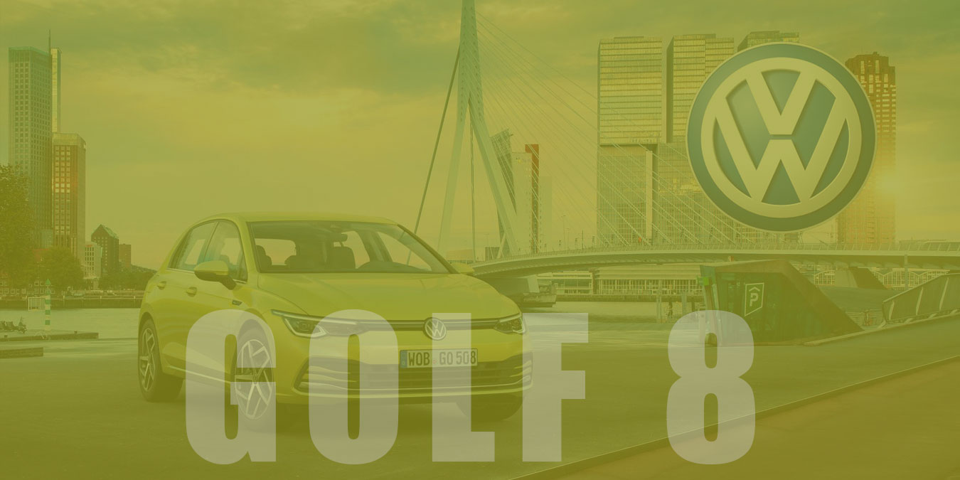 2020 Volkswagen Golf 8 Teknik Özellikleri ve Fiyat Listesi