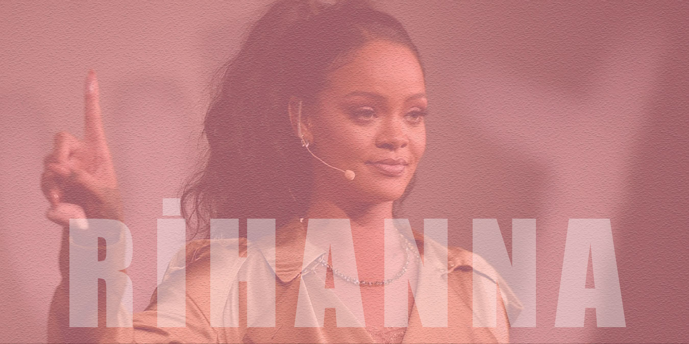 Rihanna Hakkında Hiç Duymadığınız 19 İlginç Gerçek